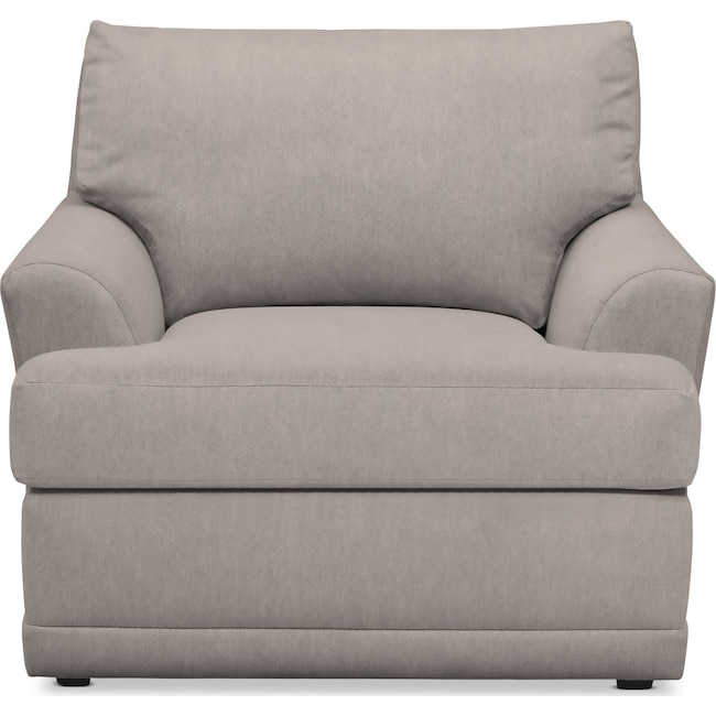 Living Room Furniture - Berkeley Chair