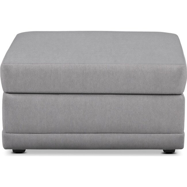 Living Room Furniture - Berkeley Ottoman