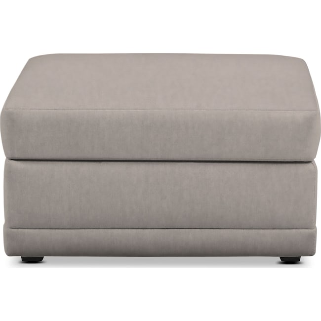 Living Room Furniture - Berkeley Ottoman