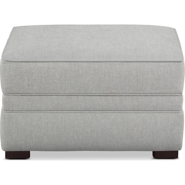 Living Room Furniture - Tallulah Ottoman