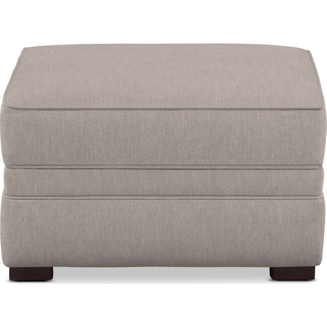 Living Room Furniture - Tallulah Ottoman