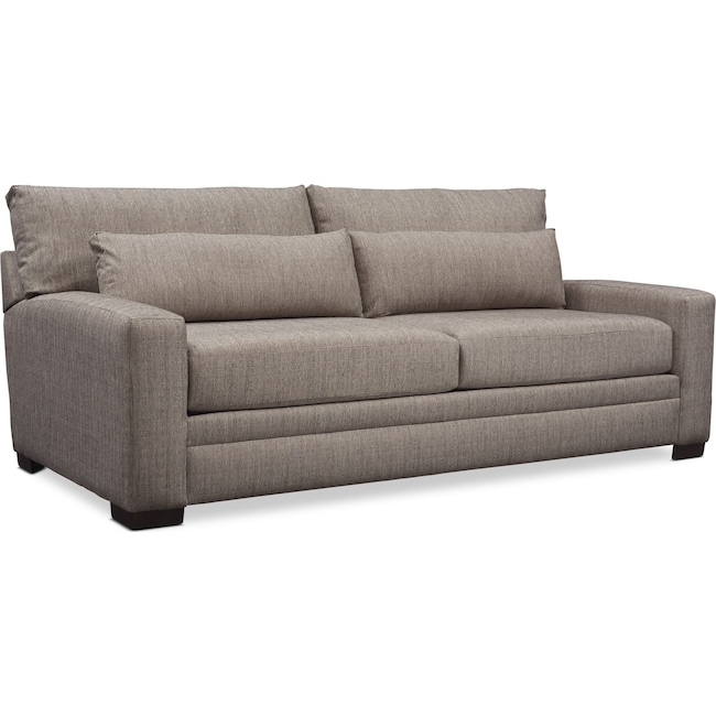 Living Room Furniture - Winston Sofa