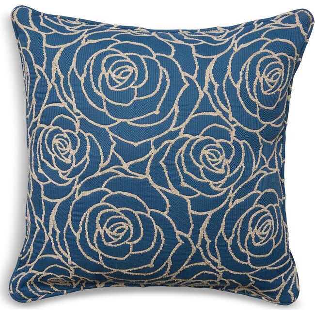 Accent and Occasional Furniture - Custom Patterned Pillow