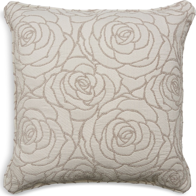 Accent and Occasional Furniture - Custom Patterned Pillow