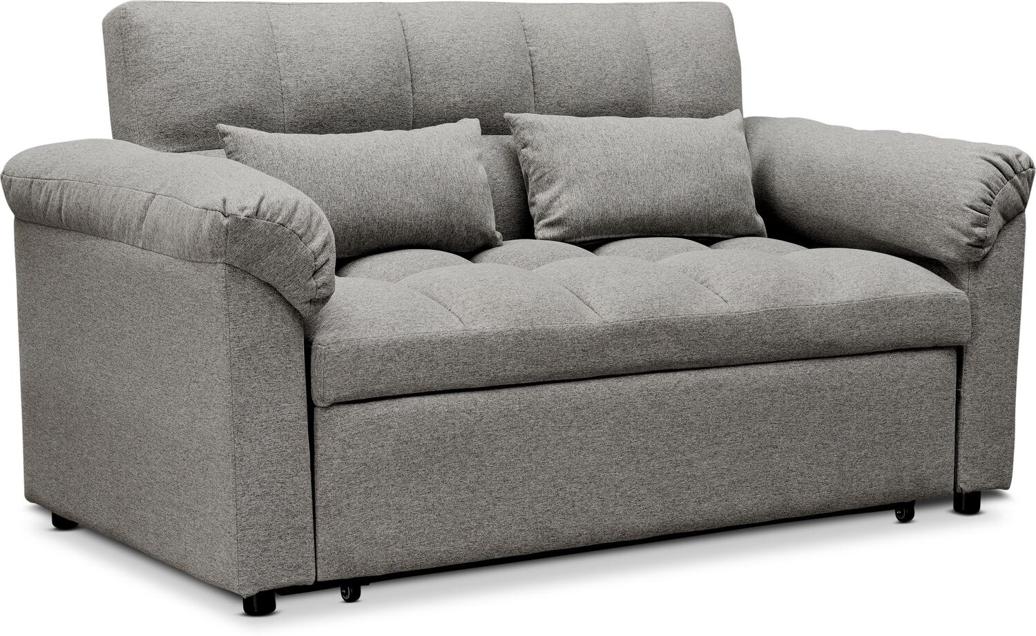 Mariel Media Sleeper Value City Furniture And Mattresses