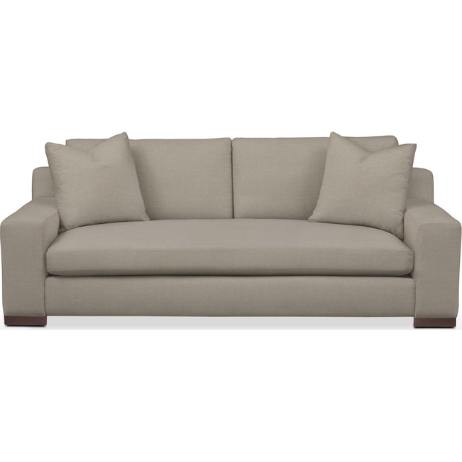 Living Room Furniture - Ethan Performance Sofa
