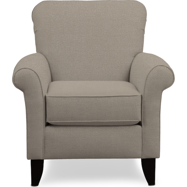 Living Room Furniture - Kingston Performance Accent Chair