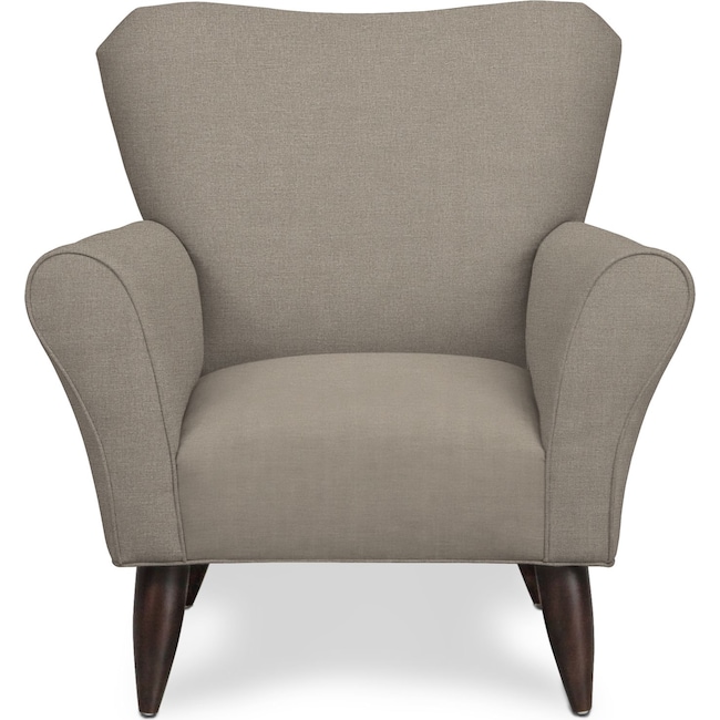 Living Room Furniture - Kady Performance Accent Chair