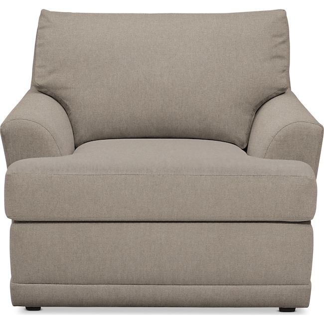 Living Room Furniture - Berkeley Performance Chair