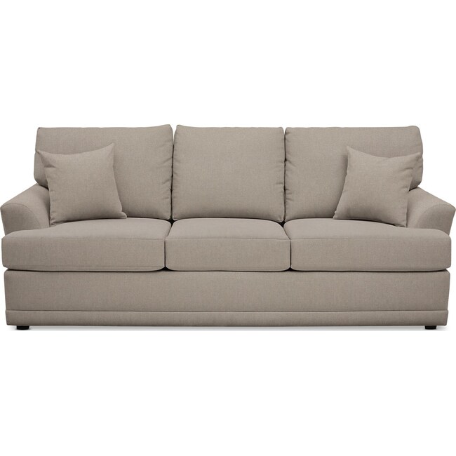 Living Room Furniture - Berkeley Performance Sofa