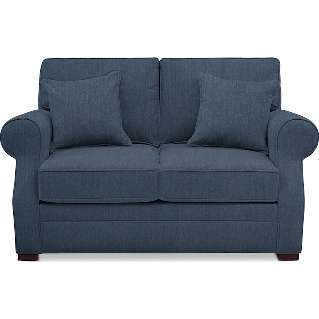Living Room Furniture - Tallulah Performance Loveseat
