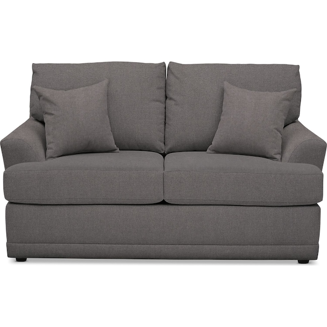 Living Room Furniture - Berkeley Performance Loveseat