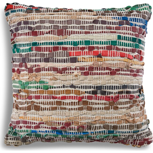 Accent and Occasional Furniture - Fagen Pillow
