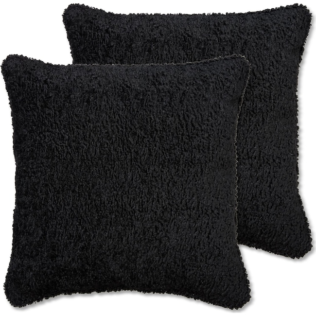 Accent and Occasional Furniture - 2-Pack Custom Patterned Pillows