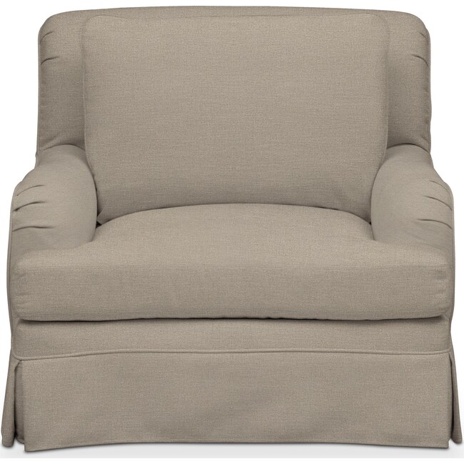 Living Room Furniture - Campbell Performance Chair