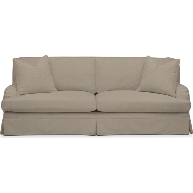 Living Room Furniture - Campbell Performance Sofa