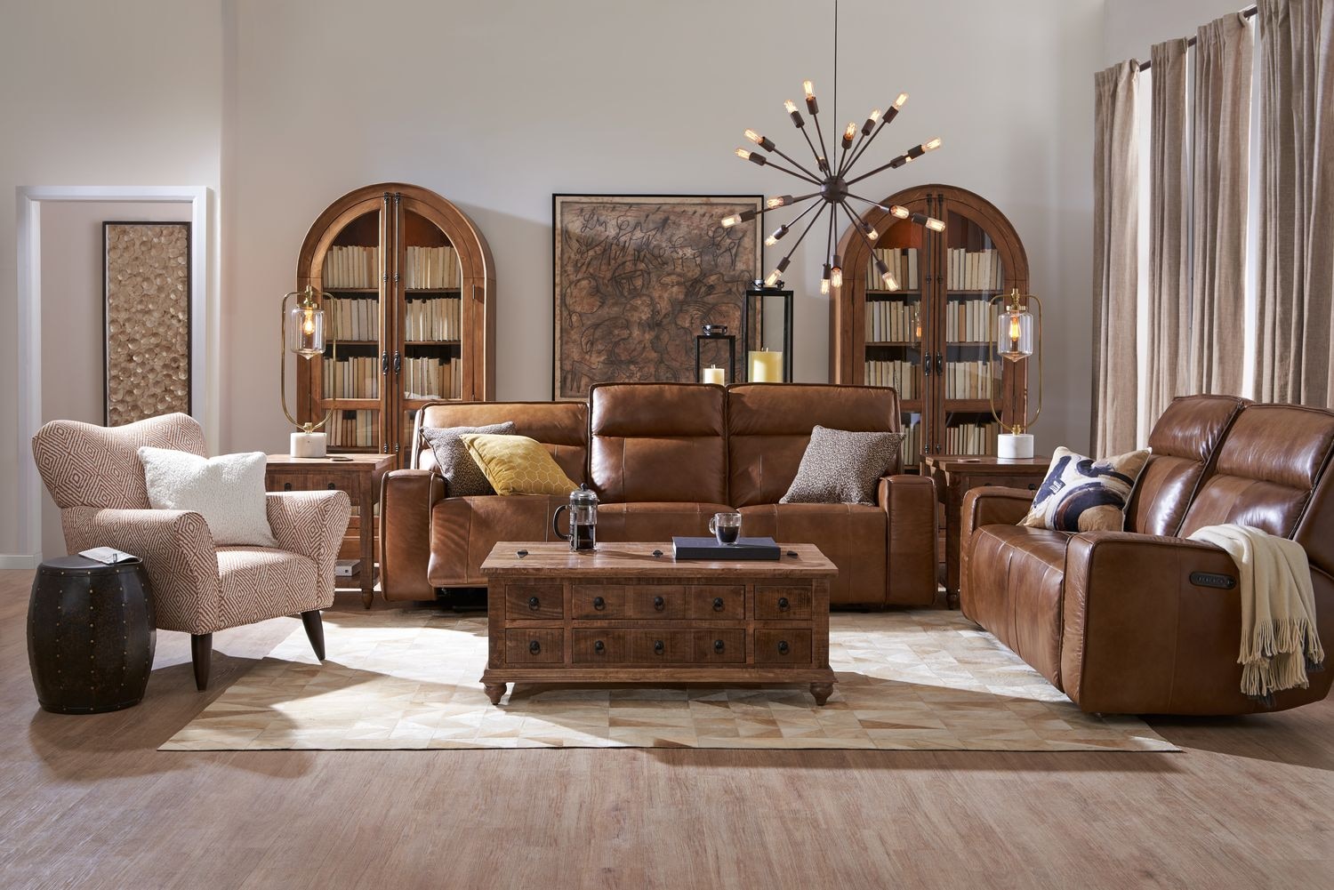 The Bradley Collection