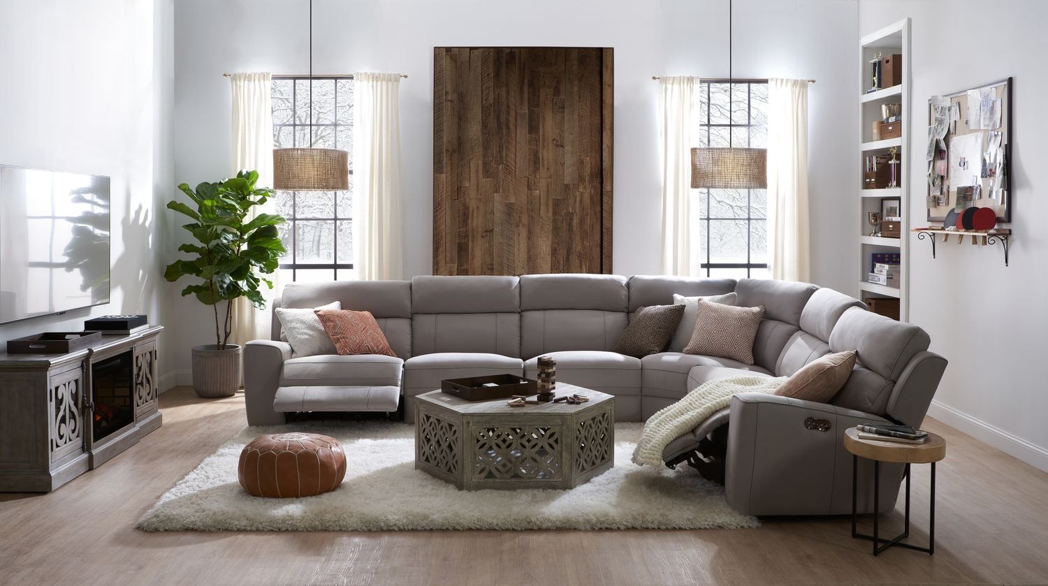 The Newport Collection