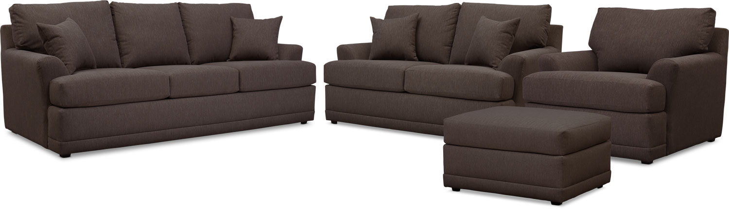 The Berkeley Collection