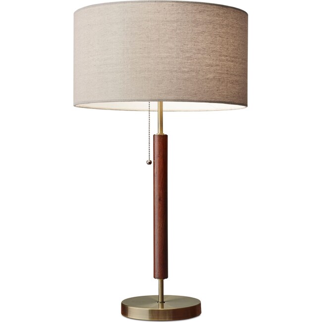 Home Accessories - Hamilton Table Lamp