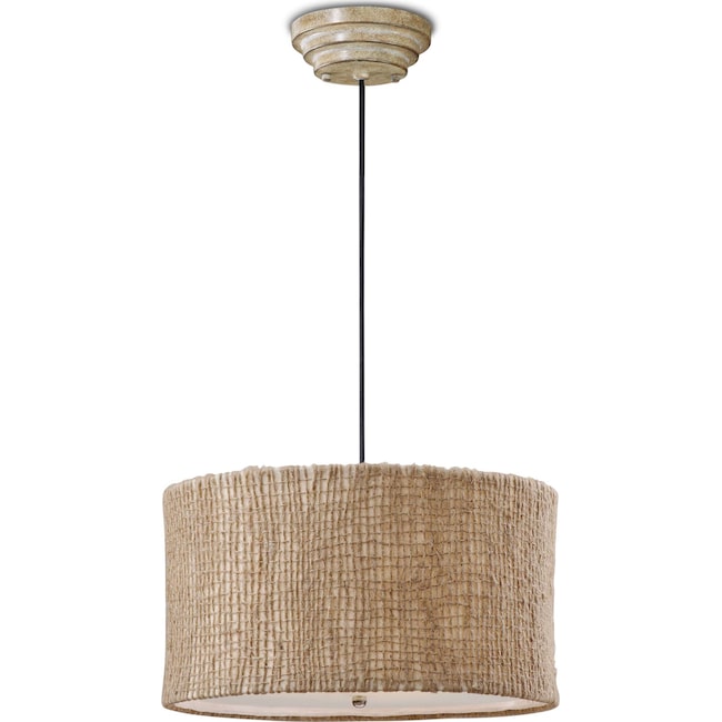 Home Accessories - Burleson Chandelier