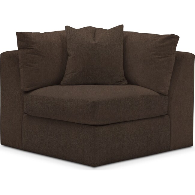 Living Room Furniture - Collin Corner Chair