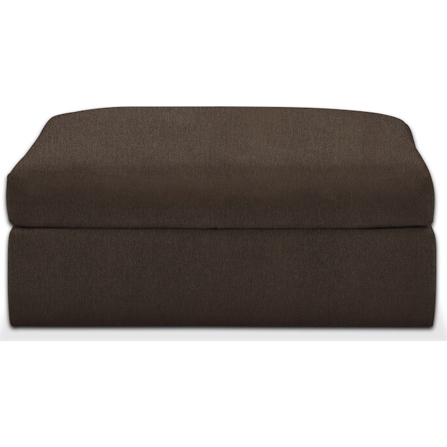 Living Room Furniture - Collin Ottoman