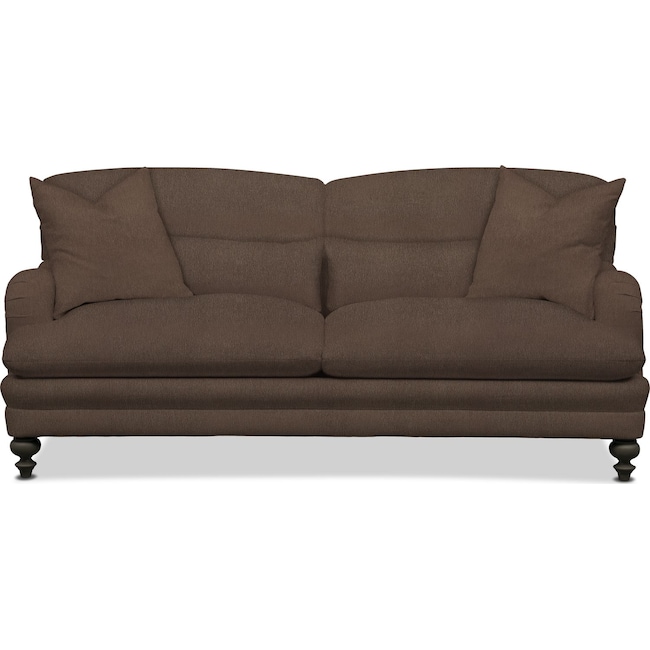 Living Room Furniture - Winnie Sofa