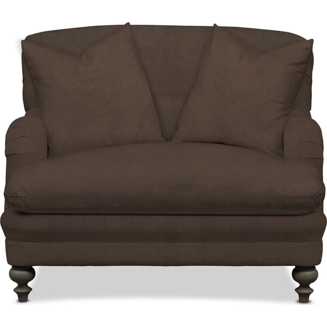 Living Room Furniture - Winnie Chair and a Half