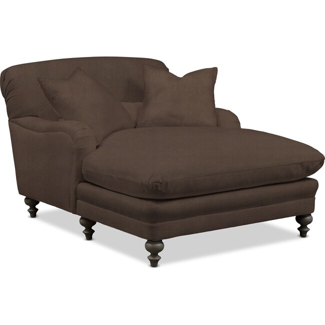 Living Room Furniture - Winnie Chaise
