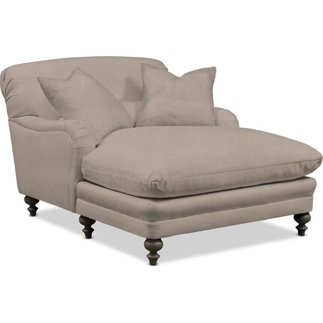 Living Room Furniture - Winnie Chaise
