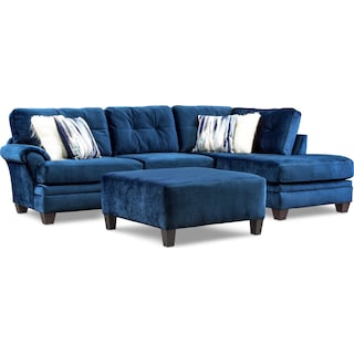Sectional Sofas Value City Funiture