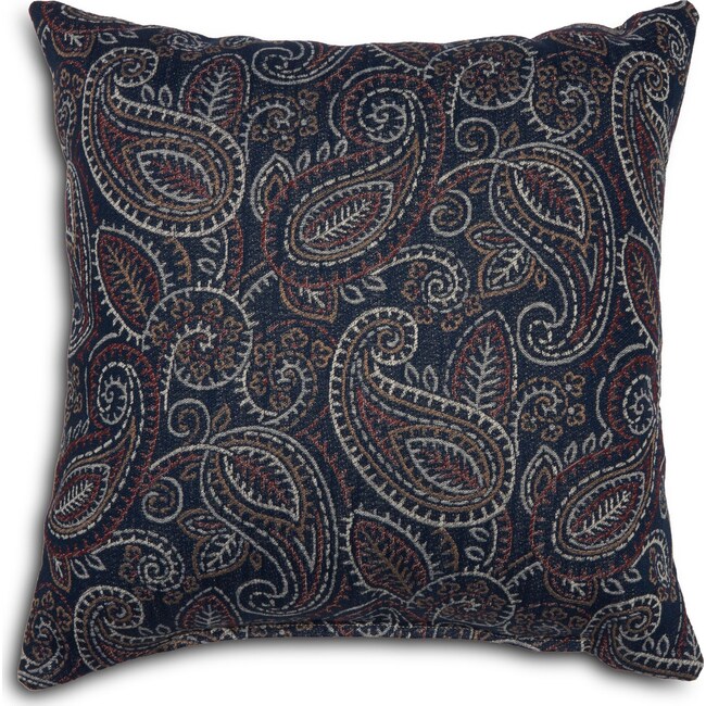 Accent and Occasional Furniture - Custom Patterned Pillow