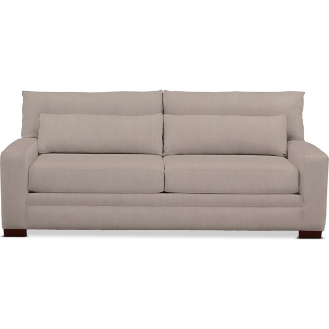 Living Room Furniture - Winston Sofa