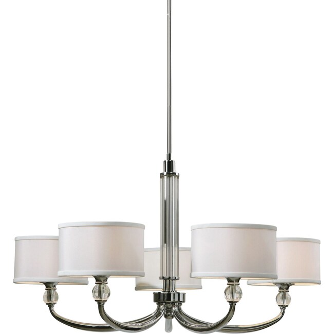 Home Accessories - Vanalen Chandelier