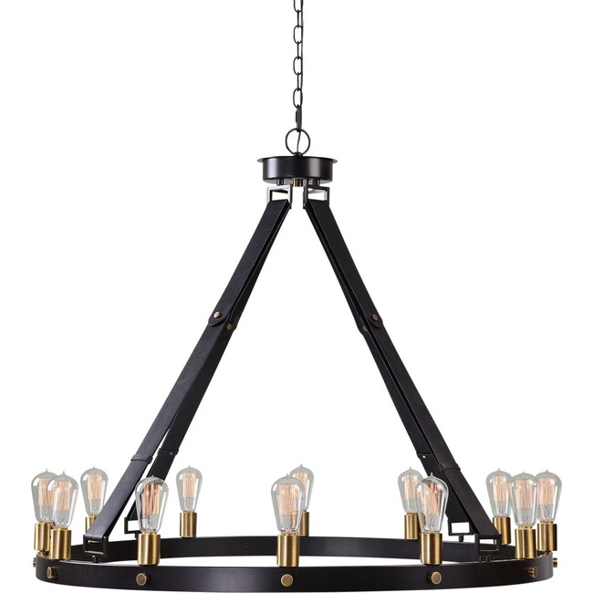 Home Accessories - Marlow Chandelier