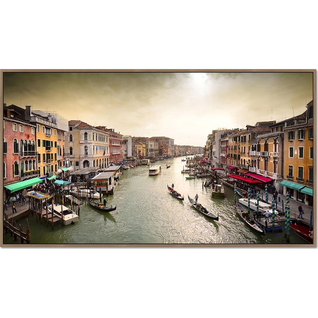 Home Accessories - Venice Wall Art
