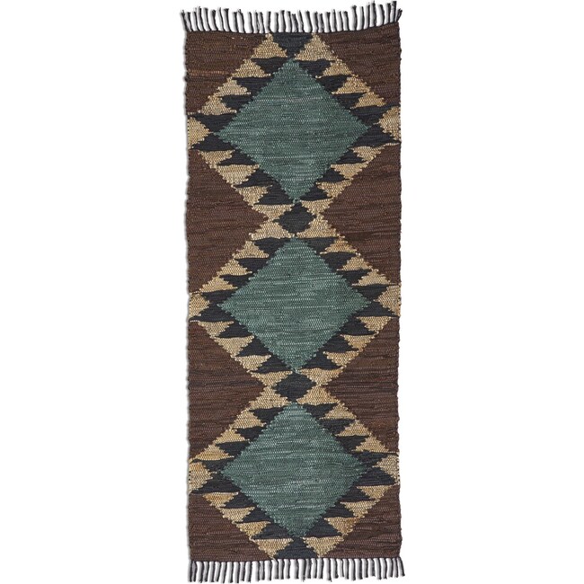Rugs - Joplin 30" x 8' Runner - Multi