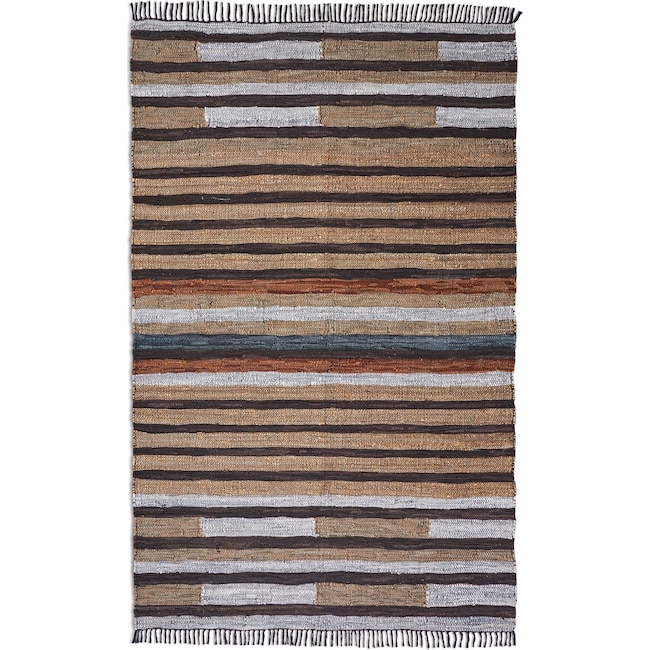 Rugs - Myall Area Rug - Multi