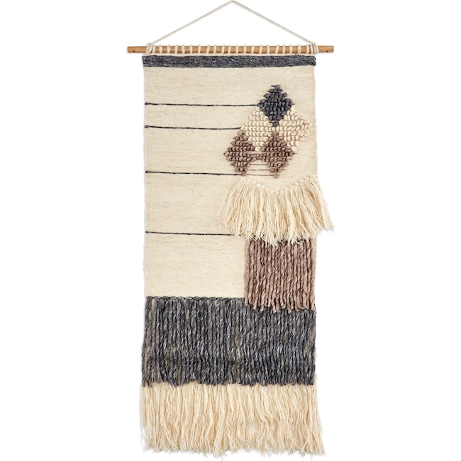 Home Accessories - Benett Wall Hanging