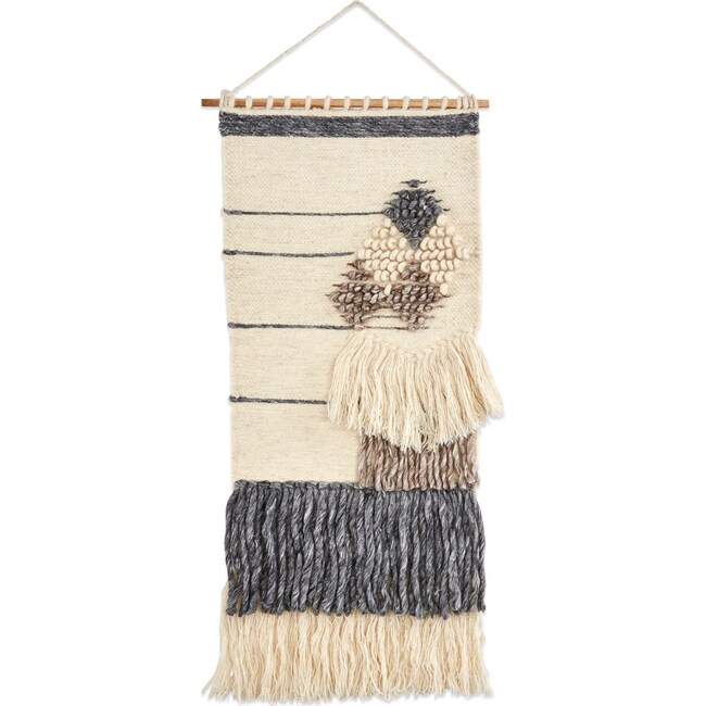 Home Accessories - Benett Wall Hanging