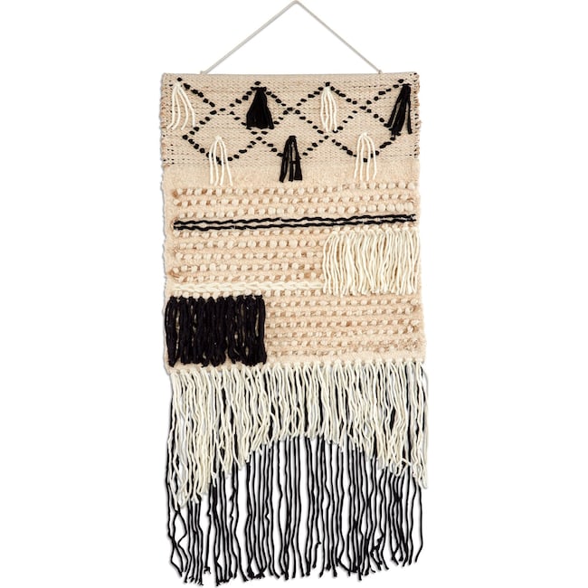 Home Accessories - Storms Wall Hanging