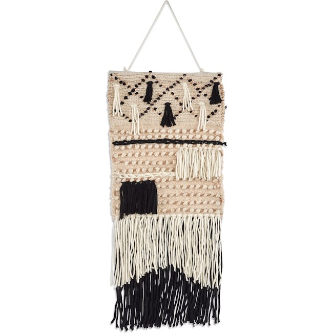 Home Accessories - Storms Wall Hanging