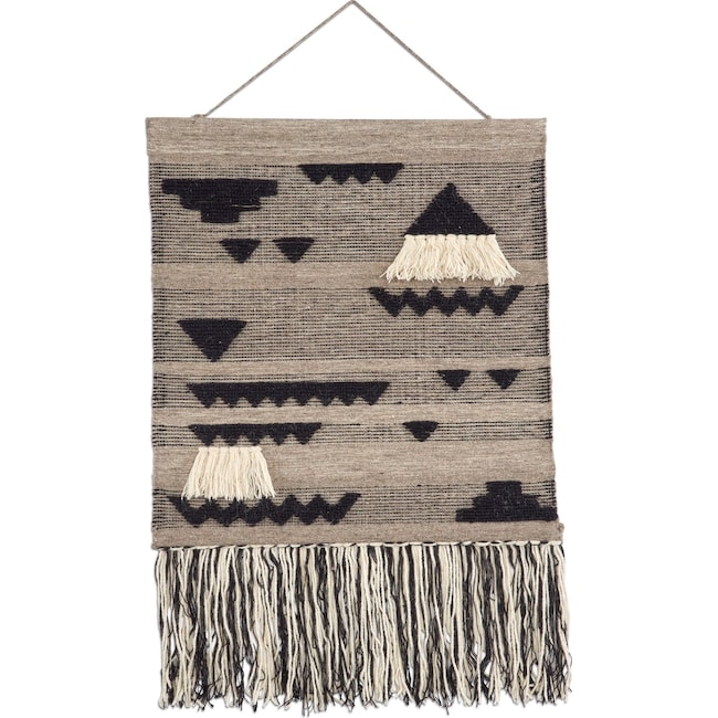 Home Accessories - Batavia Wall Hanging