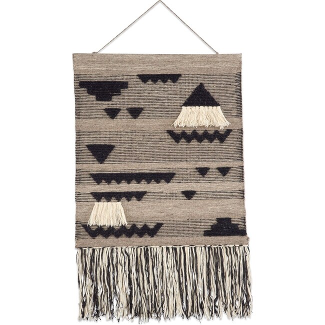 Home Accessories - Batavia Wall Hanging