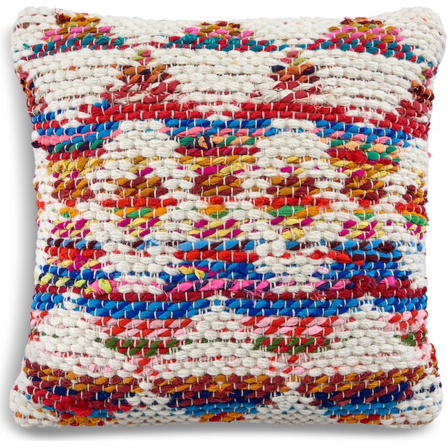 Accent and Occasional Furniture - Colfax Pillow