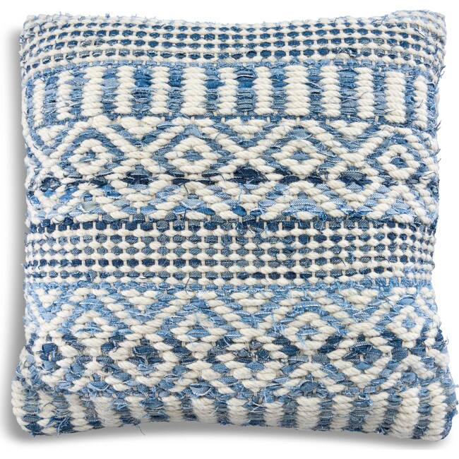 Accent and Occasional Furniture - Sarah Pillow