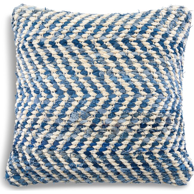 Accent and Occasional Furniture - Atlas Pillow