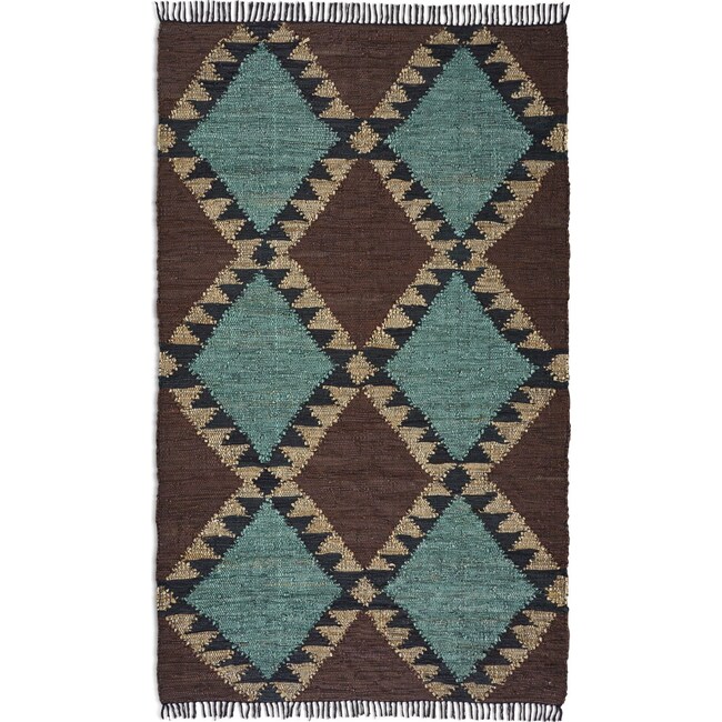 Rugs - Joplin Area Rug - Multi