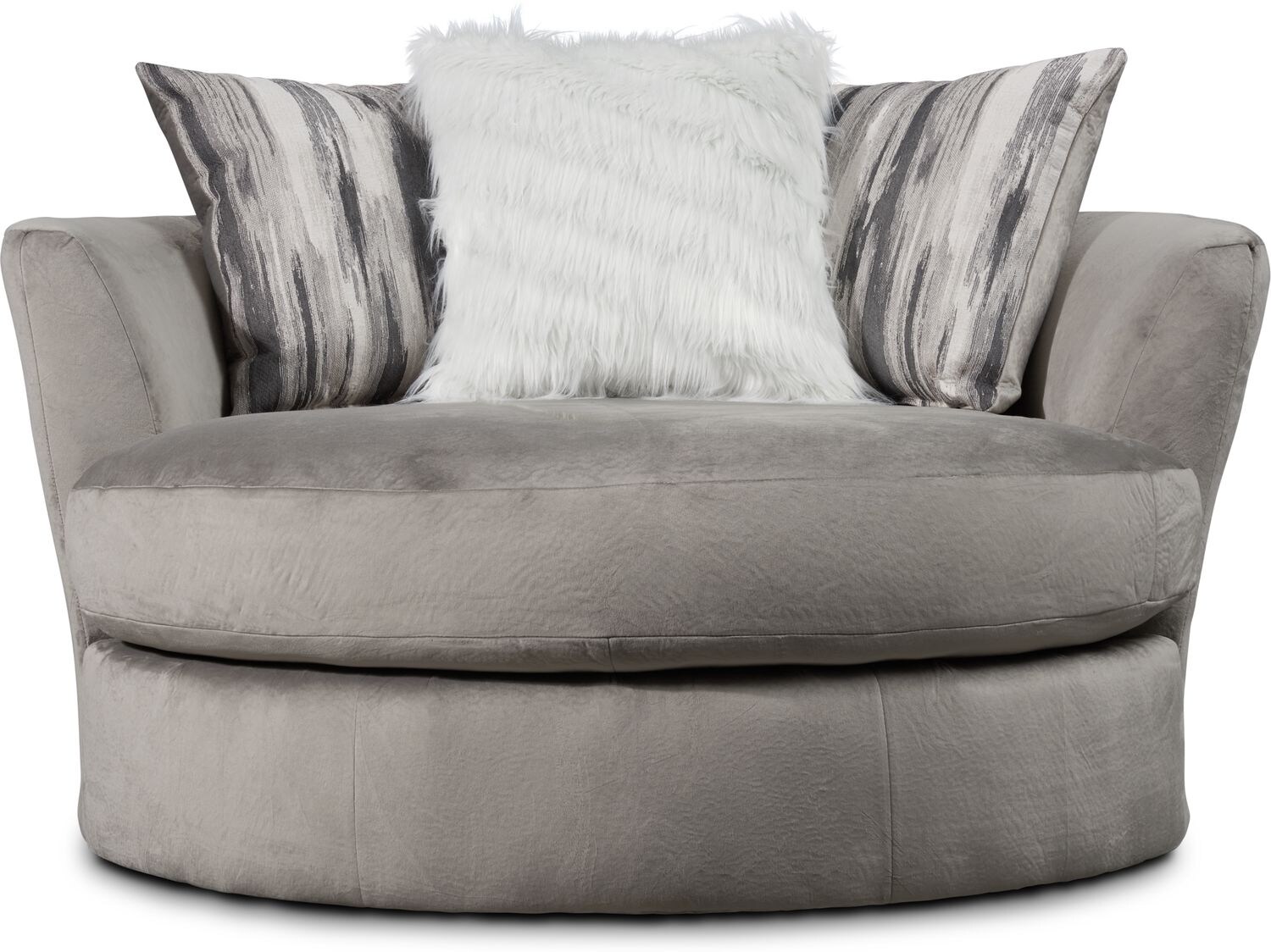 value city furniture glider rocker